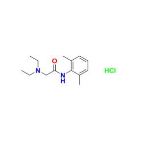 Lidocaine Impurity 12