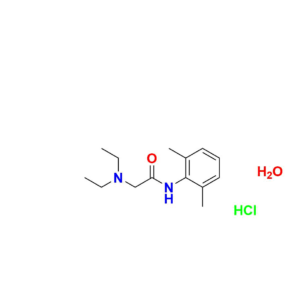 Lidocaine Impurity 12