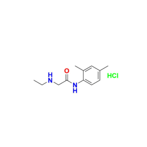 Lidocaine Impurity 12