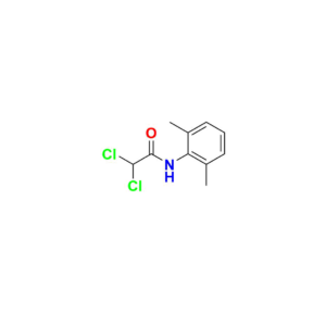 N-Nitroso Lidocaine Impurity 3