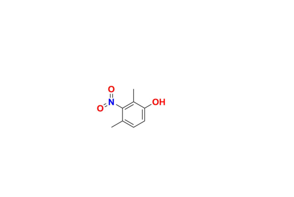 3-Nitro-2,4-Dimethylphenol