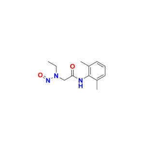 N-Nitroso Lidocaine Impurity 3