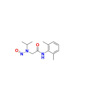 N-Nitroso Lidocaine Impurity 3