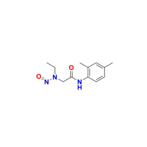 N-Nitroso Lidocaine Impurity 3