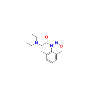 N-Nitroso Lidocaine Impurity 3