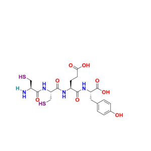 N-Acetyl Linaclotide Impurity