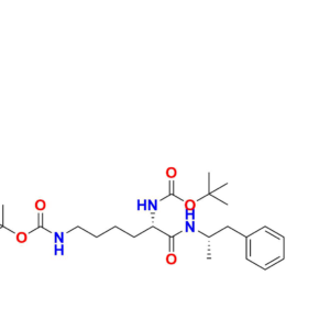 Lisdexamfetamine Impurity 11