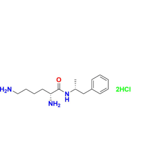 Lisdexamfetamine Impurity 11