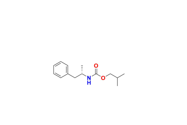 Lisdexamfetamine Carbamate Impurity