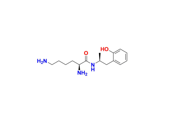 Lisdexamfetamine Impurity 1