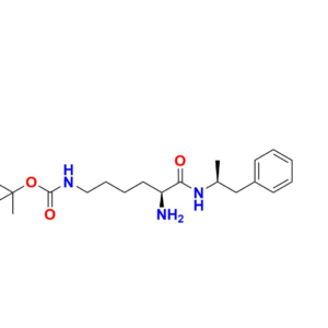 Lisdexamfetamine Impurity 11