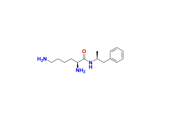 Lisdexamfetamine