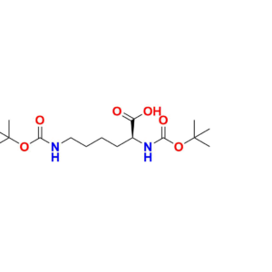 Lisdexamfetamine Impurity 11