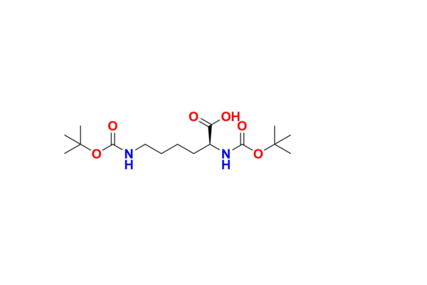Lisdexamfetamine Impurity 11