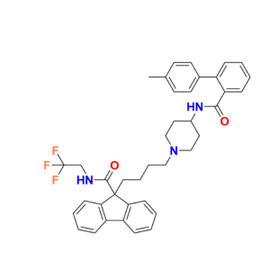 Lomitapide-D8