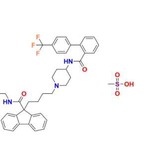 Lomitapide-D8