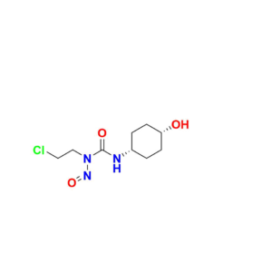 N'-(2-Chloroethyl)-N,N-dicyclohexylurea