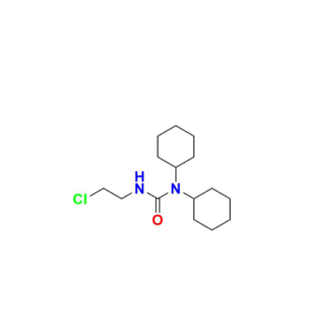 N'-(2-Chloroethyl)-N,N-dicyclohexylurea