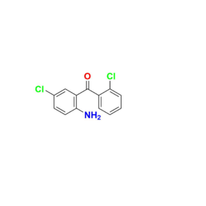 Lorazepam Impurity 1
