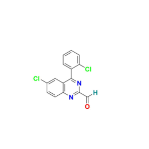 Lorazepam Impurity 1