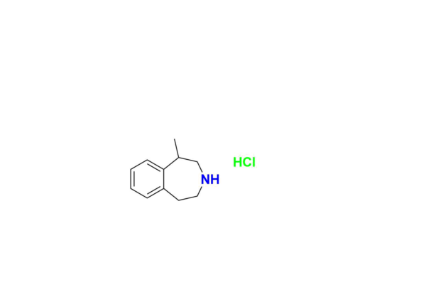 Lorcaserin Deschloro Impurity