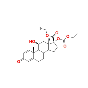Loteprednol Impurity 3