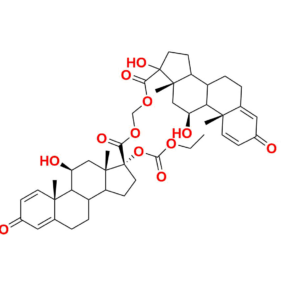 Loteprednol Impurity 3