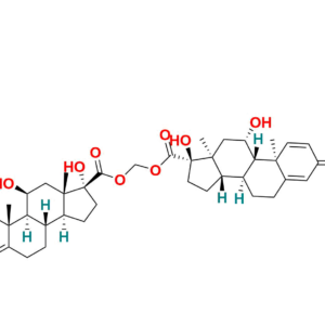 Loteprednol Impurity 3