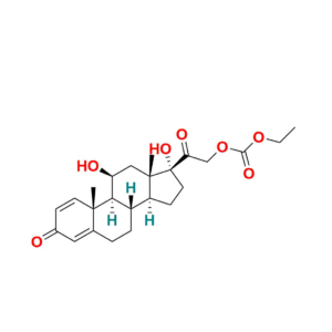 Loteprednol Impurity 3