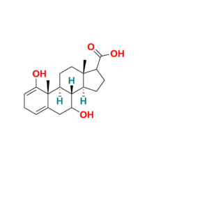 Loteprednol Impurity 3