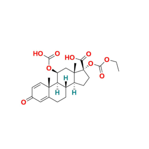 Loteprednol Impurity 3