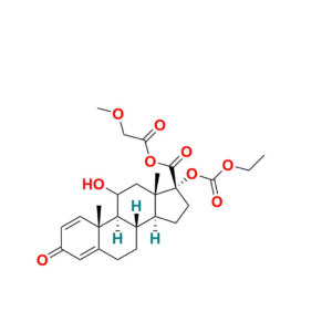 Loteprednol Impurity 3