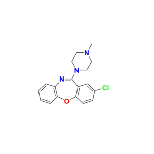 Loxapine USP Related Compound A