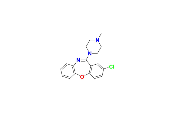 Loxapine