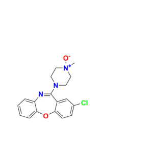 Loxapine USP Related Compound A