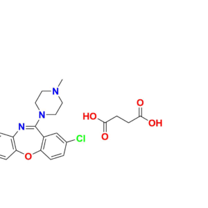 Loxapine USP Related Compound A