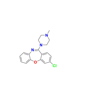 Loxapine USP Related Compound A