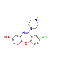 Loxapine USP Related Compound A