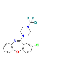Loxapine USP Related Compound A