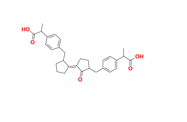 Loxoprofen Impurity B