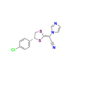 Luliconazole Isomer-2