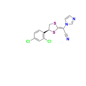 Luliconazole Isomer-2