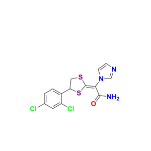 Luliconazole Isomer-2