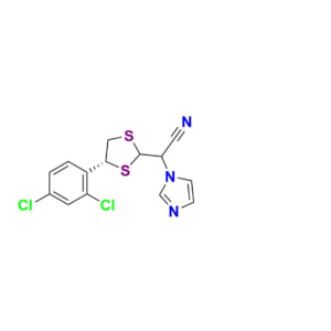 Luliconazole Isomer-2