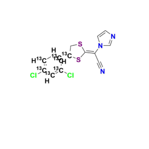 Luliconazole Isomer-2