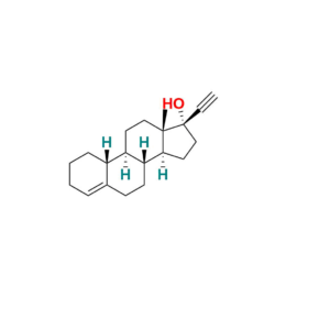 Lynestrenol EP Impurity C