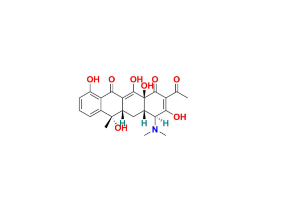 Lymecycline EP Impurity B