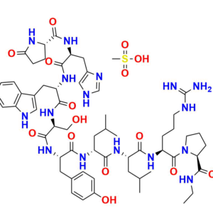 Leuprolide Mesylate