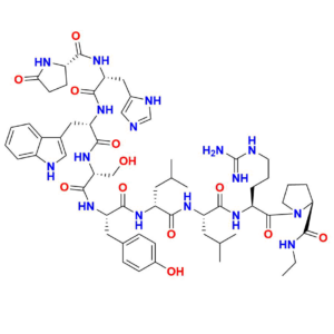 Leuprolide Acetate EP Impurity F