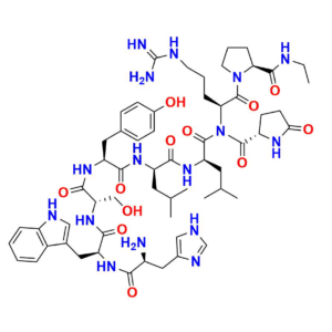 Leuprolide Acetate EP Impurity H